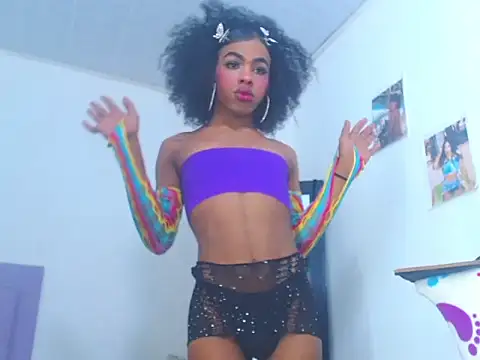 whitneytt online show from 5, 10, 2025