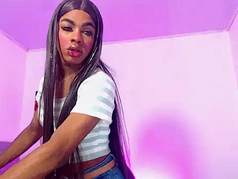 whitneytt online show from 10, 6, 2026