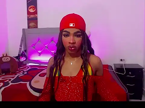 whitneytt online show from 10, 7, 2026