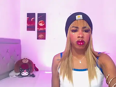 whitneytt online show from 19, 6, 2026