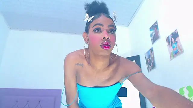 whitneytt online show from 18, 10, 2025