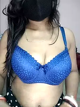 Bengalibeauty96 online show from 1, 5, 2026
