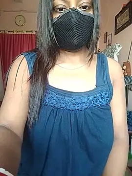 Bengalibeauty96 online show from 13, 5, 2026