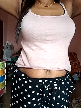 Bengalibeauty96 online show from 2, 6, 2026