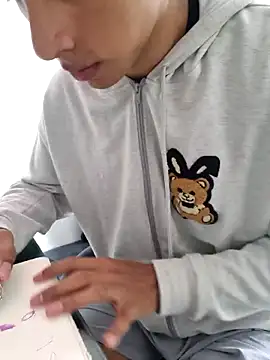 EstivenSallas online show from 19, 9, 2025