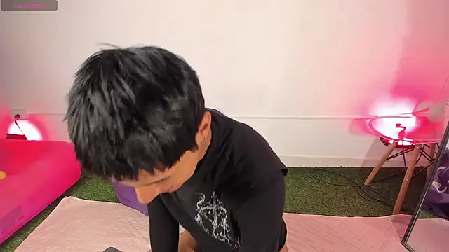 EstivenSallas online show from 26, 11, 2025