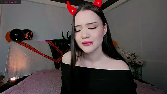  spicygirl online show from 31, 10, 2025