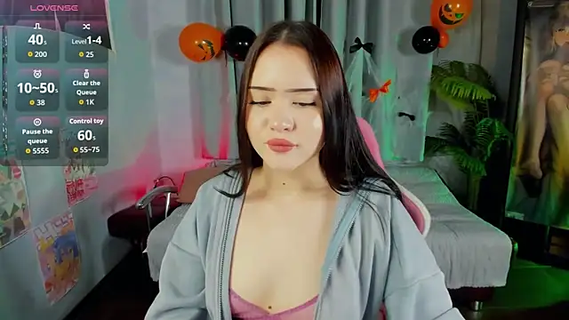  spicygirl online show from 26, 10, 2025