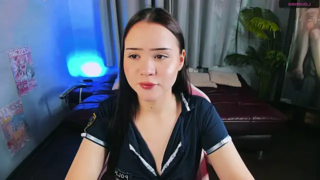  spicygirl online show from 15, 10, 2025