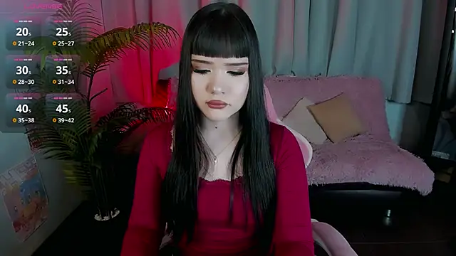  spicygirl online show from 12, 3, 2026