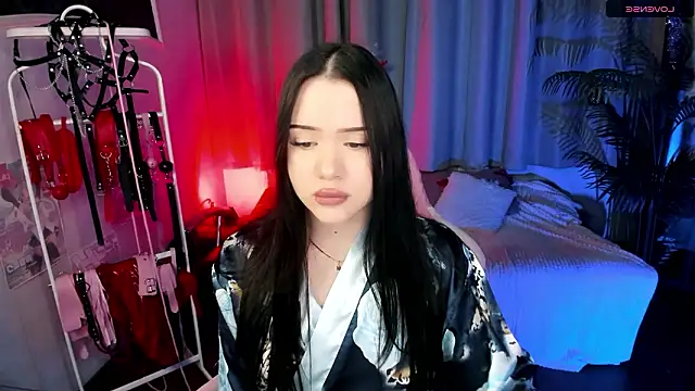 Snapshot of _spicygirl chatting on 18, 1, 2026 spicygirl online show from 18, 1, 2026