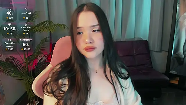 Snapshot of _spicygirl chatting on 4, 2, 2026 spicygirl online show from 4, 2, 2026