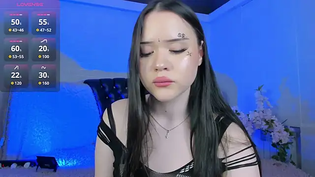  spicygirl online show from 27, 11, 2025