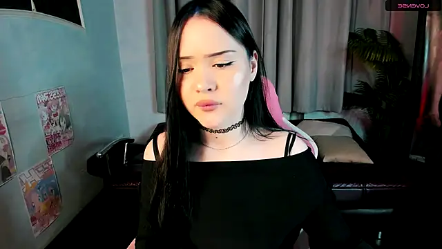  spicygirl online show from 15, 11, 2025