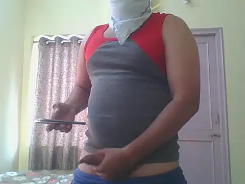 Kunal6782 online show from 24, 10, 2025