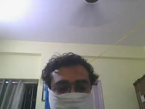 Kunal6782 online show from 13, 9, 2025