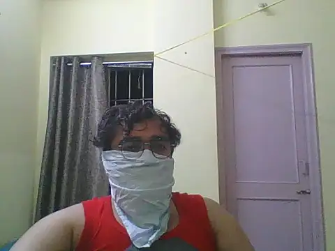 Kunal6782 online show from 5, 10, 2025