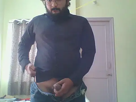 Kunal6782 online show from 19, 10, 2025