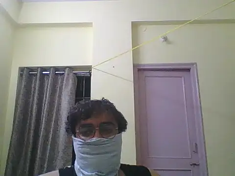 Kunal6782 online show from 20, 9, 2025