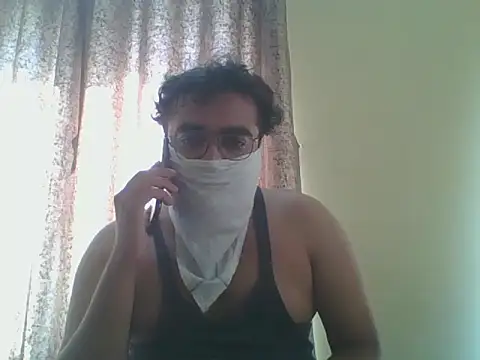 Kunal6782 online show from 14, 9, 2025