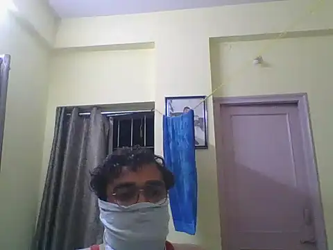 Kunal6782 online show from 15, 9, 2025