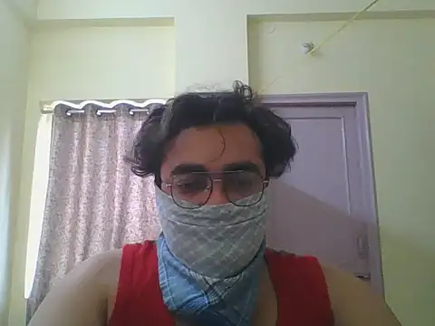 Kunal6782 online show from 23, 11, 2025