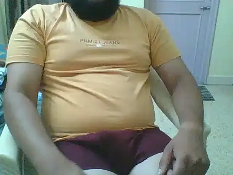 Kunal6782 online show from 11, 10, 2025