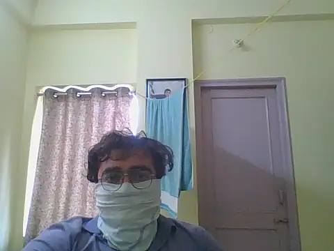 Kunal6782 online show from 27, 11, 2025