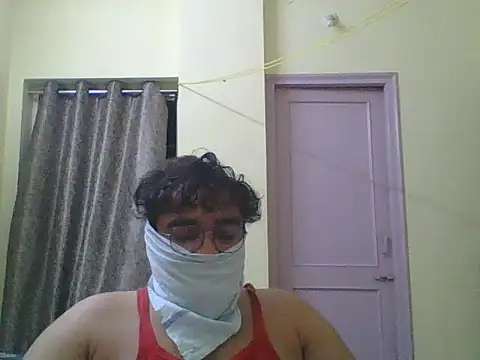 Kunal6782 online show from 2, 10, 2025