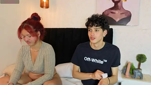  ruby red online show from 16, 9, 2025