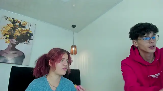  ruby red online show from 7, 10, 2025