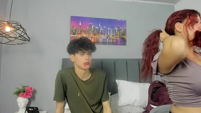  ruby red online show from 28, 10, 2025