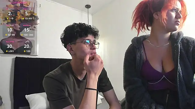  ruby red online show from 22, 9, 2025