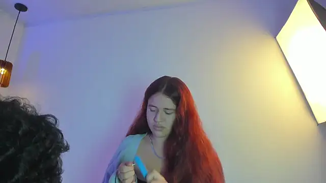  ruby red online show from 20, 10, 2025