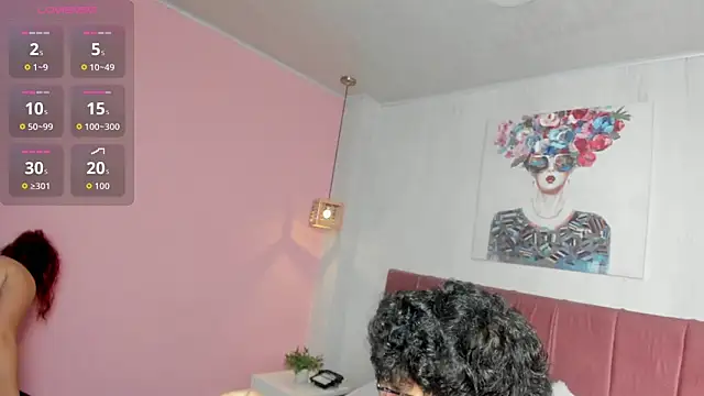  ruby red online show from 18, 10, 2025