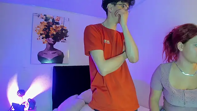  ruby red online show from 15, 10, 2025