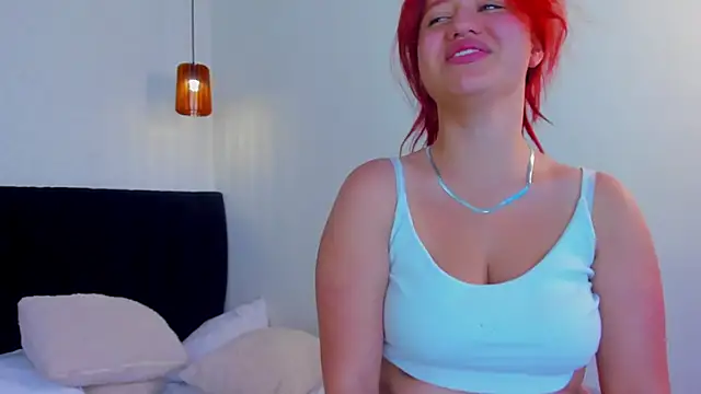  ruby red online show from 29, 9, 2025