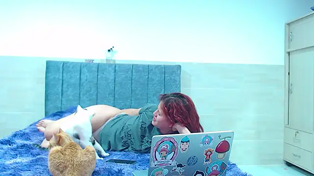  ruby red online show from 28, 11, 2025