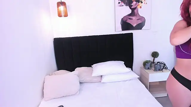  ruby red online show from 24, 9, 2025