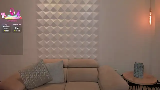 Snapshot of KatieAngelX chatting on 13, 10, 2025 KatieAngelX online show from 13, 10, 2025