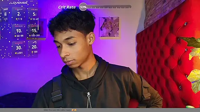 Snapshot of CoffeNaughty_nom chatting on 28, 11, 2025 CoffeNaughty nom online show from 28, 11, 2025