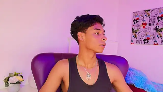 Snapshot of CoffeNaughty_nom chatting on 30, 11, 2025 CoffeNaughty nom online show from 30, 11, 2025