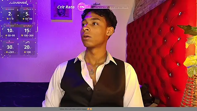 Snapshot of CoffeNaughty_nom chatting on 29, 11, 2025 CoffeNaughty nom online show from 29, 11, 2025