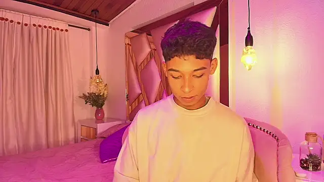 CoffeNaughty nom online show from 14, 12, 2025