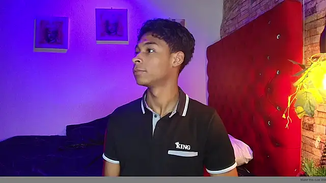 CoffeNaughty nom online show from 4, 12, 2025