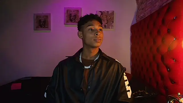 CoffeNaughty nom online show from 17, 1, 2026