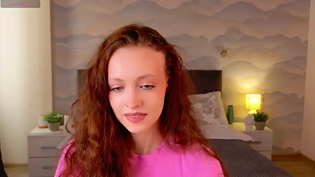 SallyPinkman online show from 14, 7, 2026