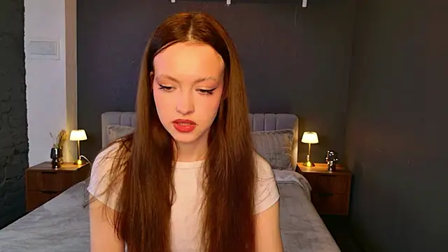 SallyPinkman online show from 3, 5, 2026
