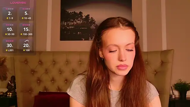 Snapshot of SallyPinkman chatting on 9, 2, 2026 SallyPinkman online show from 9, 2, 2026