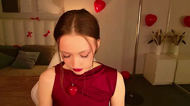 Snapshot of SallyPinkman chatting on 14, 2, 2026 SallyPinkman online show from 14, 2, 2026